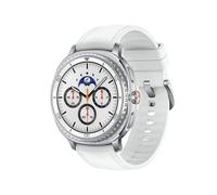 Samsung Galaxy Watch 8 L500 Classic 46mm Bluetooth White Europa