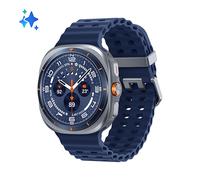 Samsung Galaxy Watch 8 Ultra Blu