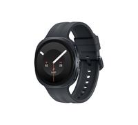 Galaxy Watch 9 (2026) GPS+Cellular, cassa in alluminio argento da 44 mm con cinturino verde. - Nouvo