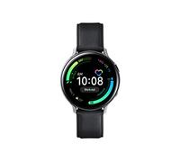 SAMSUNG Galaxy Watch Active 2 (LTE) 44mm, Stainless Steel, Silver, 40