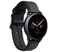 Samsung Galaxy Watch Active2 3,05 cm (1.2") OLED 40 mm Digitale 360 x 360 Pixel Touch screen Nero Wi-Fi GPS (satellitare)