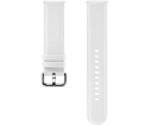 Samsung Galaxy Watch Active2 Cinturino in pelle NEW