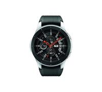 Samsung Galaxy Watch Bluetooth 46 mm - Nero/Argento