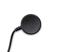 Samsung Galaxy Watch Caricatore Induttivo con Clip Magnetica - Nera