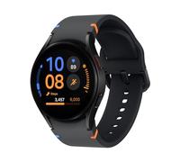 Samsung Galaxy Watch FE 40mm, Smartwatch Analisi del Sonno, Monitoraggio Benessere, Batteria a lunga durata, Bluetooth, Ghiera Touch in Alluminio, Black [Versione italiana]
