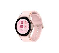 Samsung Galaxy Watch FE 40mm Smartwatch Analisi del Sonno, Ghiera Touch in Alluminio, Pink Gold