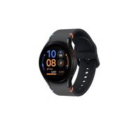 Samsung Galaxy Watch FE Bluetooth GPS NFC 40mm Super AMOLED Nero Resistenza Acqua 5ATM