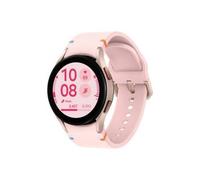 Samsung Galaxy Watch FE 40mm Smartwatch Analisi del Sonno, Ghiera Touch in Alluminio, Pink Gold