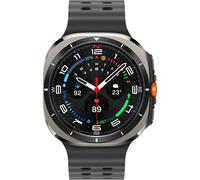 Samsung Galaxy Watch Ultra (2025) L705 47mm LTE - Titanium Silver EU