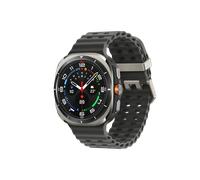 Samsung Galaxy Watch Ultra (2025) (LTE, 47 mm), Titanium Silver