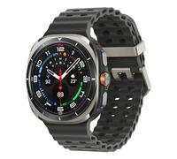 Samsung Galaxy Watch Ultra 47 mm LTE L705 (2025) - Argento titanio