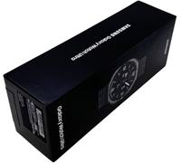 Samsung Galaxy Watch Ultra Smartwatch Galaxy AI, Resistenza estrema, Batteria a lunga durata, Sirena di emergenza, LTE, Cassa in titanio di grado aerospaziale 47mm Titanium White