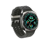 Samsung Galaxy Watch Ultra 3,81 cm (1.5") AMOLED 47 mm Numérique 480 x 480 pixels Écran tactile 4G Argent Wifi GPS