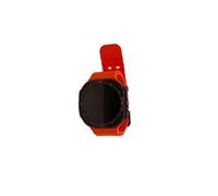 Samsung Galaxy Watch Ultra 3,81 cm (1.5") AMOLED 47 mm Digitale 480 x 480 Pixel Touch screen 4G Grigio Wi-Fi GPS (satellitare)