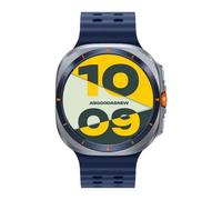 Samsung Galaxy Watch Ultra titanium blue 47mm LTE Marine Band blu | nuovo | confezione originale | 30 Mesi di Garanzia | AN712565