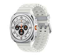 Samsung Galaxy Watch Ultra Titanium White Smartwatch Android RAM 2GB