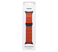 Samsung Galaxy Watch Ultra Trail Band - Taglia Unica - Arancione (ET-SVL70MOE)