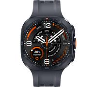 Galaxy Watch Ultra2 (2026) GPS+Cellular, cassa da 47 mm in titanio nero con cinturino in grafite - Nouvo