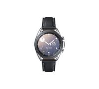Samsung Galaxy Watch3 3,05 cm (1.2 ) OLED 41 mm Digitale 360 x 360 pixel Touchscreen Argento Wifi GPS (satellite) - Nouvo