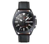 Samsung Galaxy Watch3 3,56 cm (1.4") OLED Digitale 360 x 360 Pixel Touch screen Nero Wi-Fi GPS (satellitare)