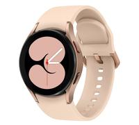 Samsung Galaxy Watch4 3,05 cm (1.2 ) OLED 40 mm Digitale 396 x 396 pixel Touchscreen Rosa dorato Wifi GPS (satellite) - Nouvo
