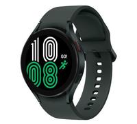 Samsung Galaxy Watch4 3,56 cm (1.4") Super AMOLED 44 mm Verde GPS (satellitare)