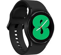 SAMSUNG Galaxy Watch4 40mm, con Cardiofrequenzimetro, Version EU