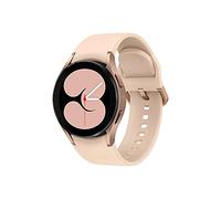 Samsung Galaxy Watch4 40mm Smartwatch Ghiera Touch Alluminio Memoria 16GB Pink Gold