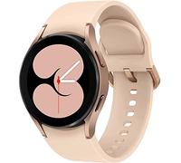 Samsung Galaxy Watch4 40mm Smartwatch Ghiera Touch Alluminio Memoria 16GB Pink Gold