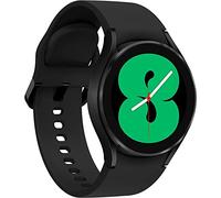 Samsung Galaxy Watch4 40mm Smartwatch Ghiera Touch Alluminio Memoria 16GB Black