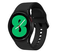 Samsung Galaxy Watch4 40mm Smartwatch Ghiera Touch Alluminio Memoria 16GB Black