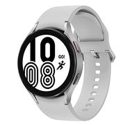 Samsung Galaxy Watch4 3,56 cm (1.4") OLED 44 mm Digitale 450 x 450 Pixel Touch screen Argento Wi-Fi GPS (satellitare)