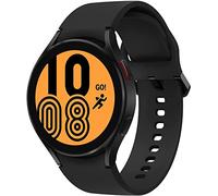 SAMSUNG Galaxy Watch4 44mm Orologio Smartwatch, Monitoraggio Salute, Fitness Tracker, Batteria lunga durata, Bluetooth, Nero, 2021 [Versione Italiana]