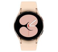 Samsung Galaxy Watch4 40mm Smartwatch Ghiera Touch Alluminio Memoria 16GB Pink Gold