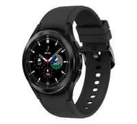 Samsung Galaxy Watch4 Classic 3,05 cm (1.2) OLED 42 mm Digitale 396 x 396 Pixel Touch screen 4G Nero Wi-Fi GPS (satellitare) (SM-R885FZKADBT)