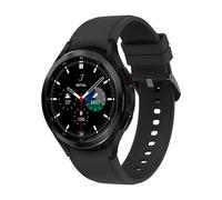 Samsung Galaxy Watch4 Classic 3.56 cm 1.4 46 mm SAMOLED Nero GPS satellite