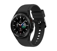 Samsung Galaxy Watch4 Classic Smartwatch Ghiera Interattiva Acciaio Inossidabile 42mm Memoria 16GB Black