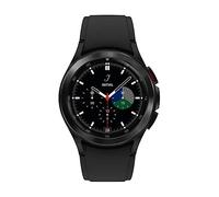 Samsung Galaxy Watch4 Classic 3,05 cm (1.2") OLED 42 mm Digitale 396 x 396 Pixel Touch screen 4G Nero Wi-Fi GPS (satellitare)