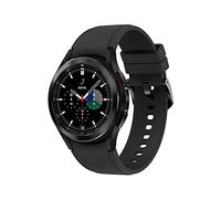 Samsung Galaxy Watch4 Classic Smartwatch Ghiera Interattiva Acciaio Inossidabile 42mm Memoria 16GB Black