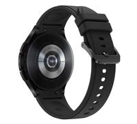 Samsung Galaxy Watch4 Classic Smartwatch Ghiera Interattiva Acciaio Inossidabile 46mm Memoria 16GB Black