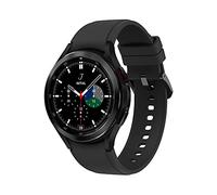 Samsung Galaxy Watch4 Classic Smartwatch Ghiera Interattiva Acciaio Inossidabile 46mm Memoria 16GB Black