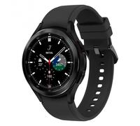Samsung Galaxy Watch4 Classic Smartwatch Ghiera Interattiva Acciaio Inossidabile 46mm Memoria 16GB Black