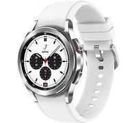 SAMSUNG Galaxy Watch4 Classic BT, SM-R880NZS, SmartWatch, 42mm, argento