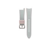 Samsung Galaxy Watch4 Classic Hybrid Fabric Band (grigio/rosa)