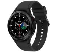 SAMSUNG - Galaxy Watch4 Classic R895 46mm LTE - Black Europa