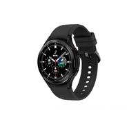 Samsung Galaxy Watch4 Classic 3,56 cm (1.4") OLED 46 mm Digitale 450 x 450 Pixel Touch screen 4G Nero Wi-Fi GPS (satellitare)