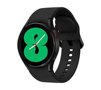 Samsung Galaxy Watch4 40mm Smartwatch Ghiera Touch Alluminio Memoria 16GB Black