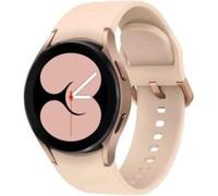 SAMSUNG GALAXY WATCH4 SM-R865 40MM LTE PINK GOLD