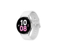 Samsung Galaxy Watch5 3,56 cm (1.4") Super AMOLED 44 mm 4G Argento GPS (satellitare)