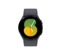 Samsung Galaxy Watch5 40mm Smartwatch Ghiera Touch in Alluminio Memoria 16GB Graphite
